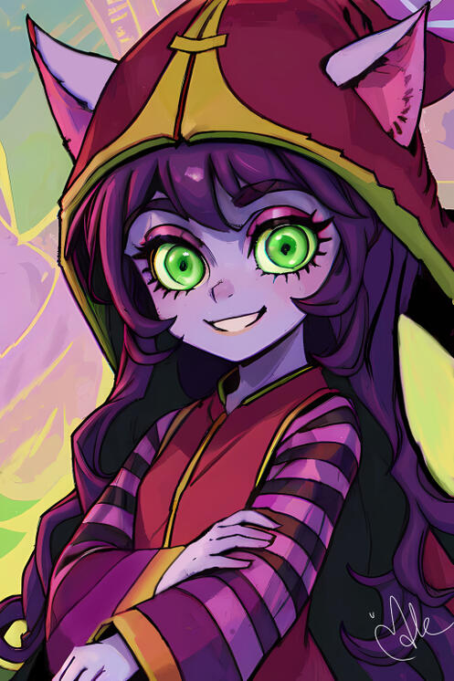Lulu 3